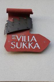 Villa Sukka