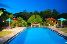 Shangri-Lanka Village