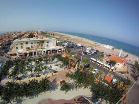 Hotel de la Plage - Barcares
