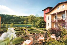 Parkhotel Bad Schandau