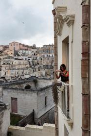 Alla dimora di Chiara Suite and Rooms