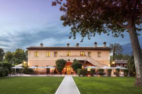 QC Termeroma Spa and Resort