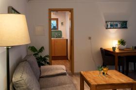 Ferienhaus Brauner Hirsch