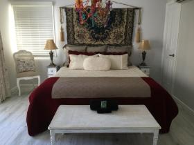 Applegate Lane Chalet