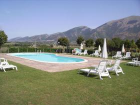 Appartamenti Albarosa by Holiday World