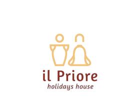 Il Priore Holiday Home