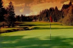 Dependence Hotela Stupka - Golf