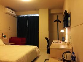 Jinjiang Inn Langfang High-speed Railwy Station Yinhe South Road