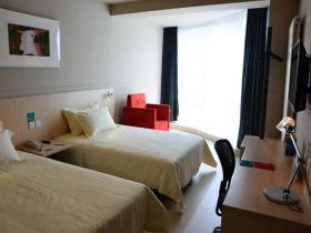 Jinjiang Inn Hohhot South Tongdao Road