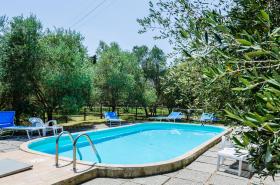 Country House La Fragolaia