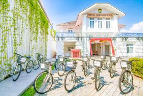 Chulia Heritage Hotel