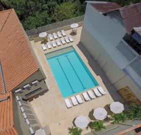 Hotel Boutique San German