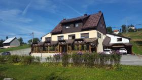 Pansion i restoran Bijela Ruža