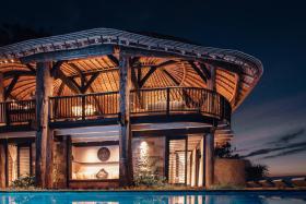 Suarga Padang Padang - CHSE Certified