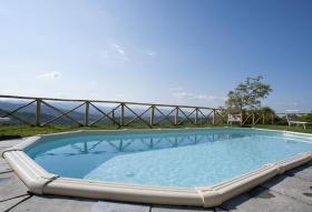 Casa Vacanze Toscana Il Puggio