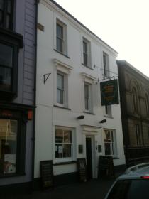 Drovers Arms Hotel