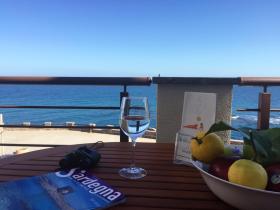 SARDINIARE-Casa La torre