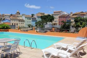 Hotel Pousada da Mangueira