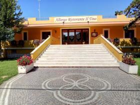 Albergo - Ristorante il Tino