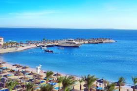 Beach Albatros Resort - Hurghada