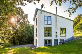 Ferienhaus Hirtenklingen