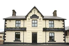 The Lindisfarne Inn - The Inn Collection Group