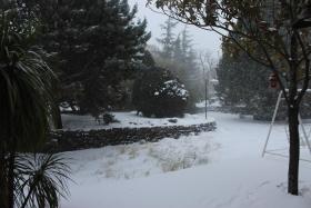 La casa del Cavaliere