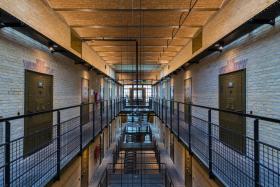 Alibi Hostel Leeuwarden