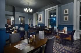 The Yarborough Hotel Wetherspoon