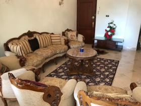 New Maadi Apartment