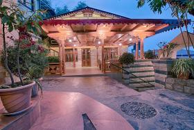 Netuk House a heritage boutique stay