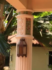Villa Lamuhouse Diani Beach