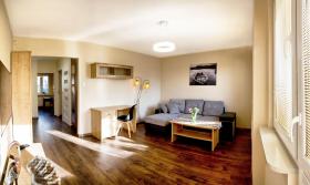 Apartament Fryderyk Premium 2