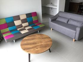 Cameron Barrington Square 1Room @ Golden Hill