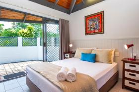 Island Leisure Resort