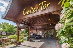 Hotel Celler Tor