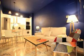 Ritual Sevilla Suite Alameda 2