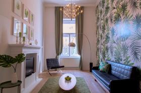 BpR City Center Design Apartments