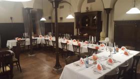 Landgasthof Zum Alten Gut