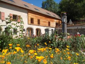 Comme un écrin... Chambres et table d'hôtes
