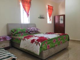 Homestay D HANA formely known as d sofia homestay