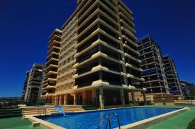 Apartamento ATLANTA Orange Costa