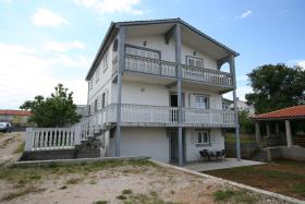 Apartment in Silo/Insel Krk 13588