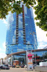 Helios 19 Luxury Vilnius Apartment