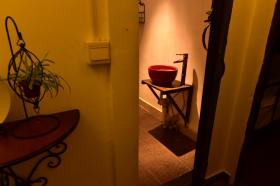 Canal Town Girl's Home