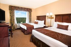 Grand Plaza Hotel Branson