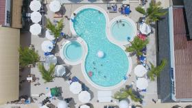 Combo Beach Hotel Samui