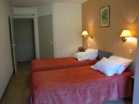 Hotel Chante-Perdrix