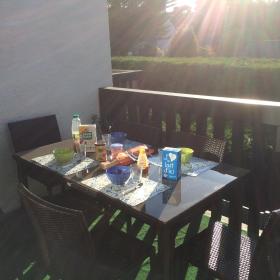 Chemin de Port Bagheu