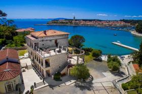 Villas Arbia - Margita